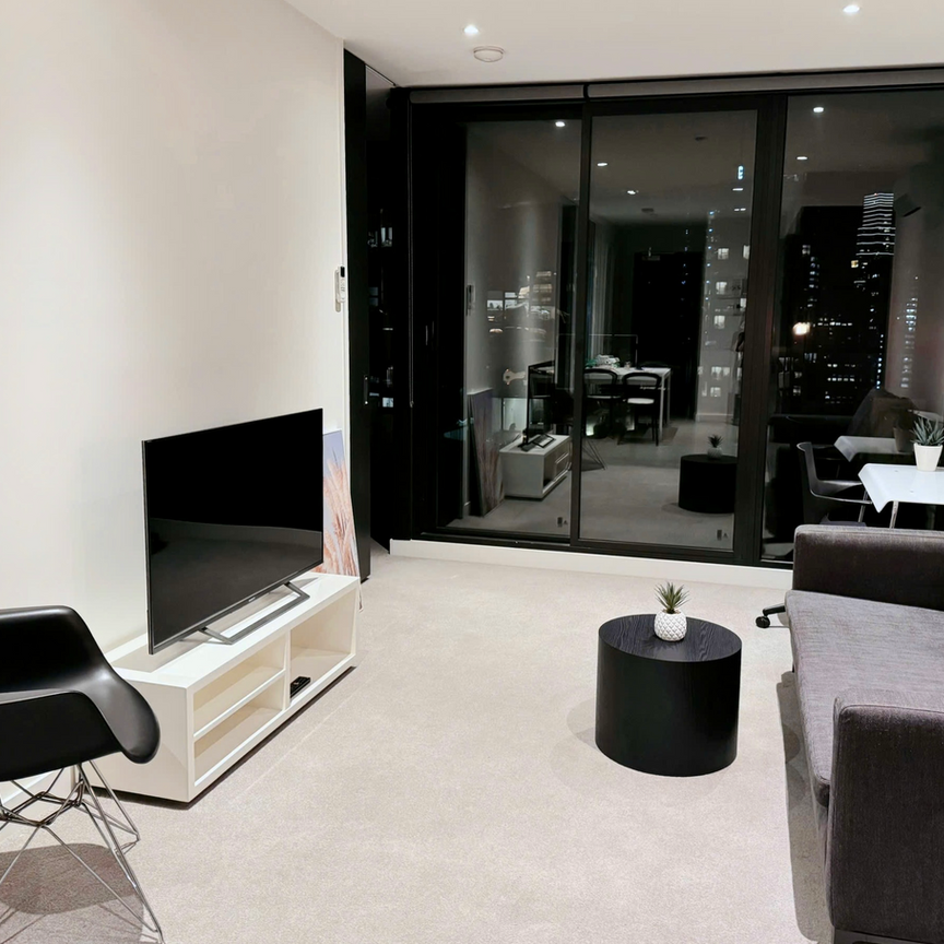 Unit 3608, 120 A'beckett Street, Melbourne, VIC - Photo 1