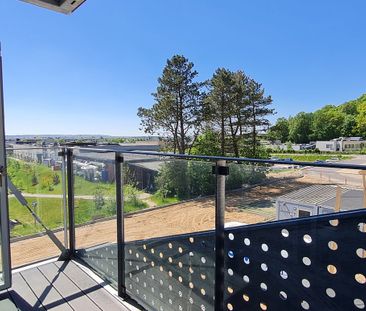 Skøn lejlighed med altan, tæt på smuk natur - Foto 1