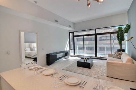 For Lease - 188 Cumberland Street Unit# 306, Toronto, Ontario - Photo 2