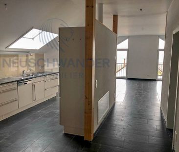 Beautiful 2-room apartment in the village center - Photo 4