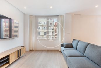 Flat for rent in El Pilar (Valencia)