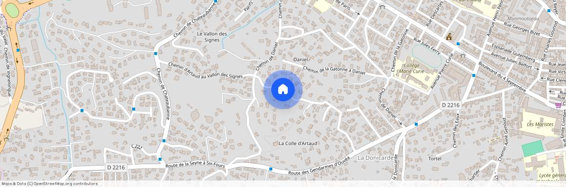83500, La Seyne-Sur-Mer