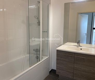 Appartement Grasse 2 pièce(s) 42.09 m2, - Photo 5