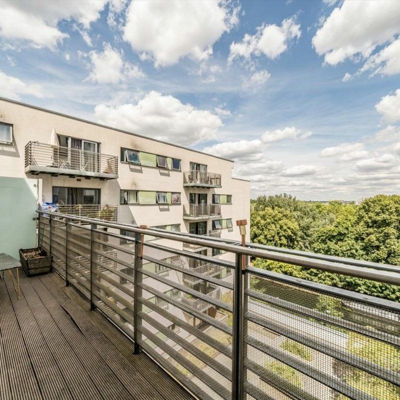 Homerton Road, Matchmakers Wharf, E9 - Photo 1