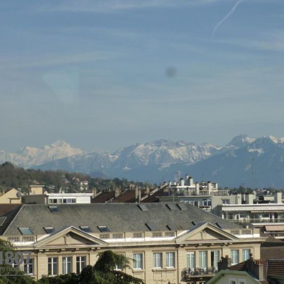 Appartement T3 à louer à Annemasse - Photo 1