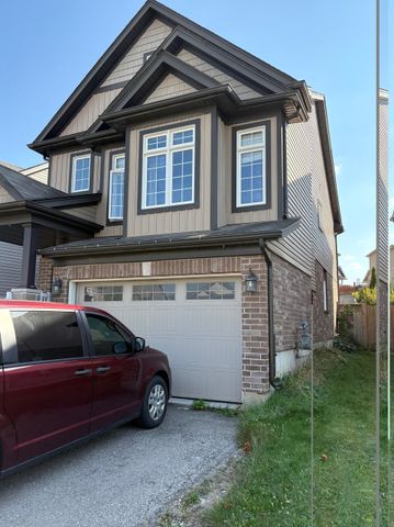 For Lease - 406 Woodbine Avenue, Kitchener, Ontario - Photo 3