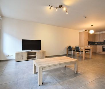 Appartement te huur in Zottegem - Foto 1