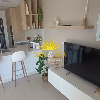 2-BEDROOM PENTHOUSE - TORREVIEJA - Photo 1