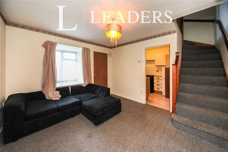 1 bedroom house to rent Howard Close, Luton, LU3 - Photo 5