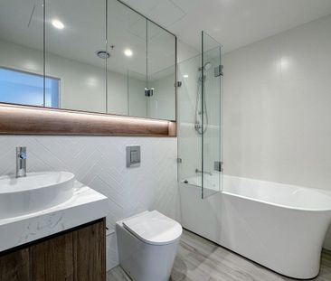 FOR RENT – Brand New 3-Bedroom Apartment with Ocean Views | Gosford... - Photo 5