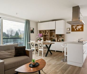 Appartement te huur in Beerzel voor € 900 met 2 slaapkamers - Photo 3