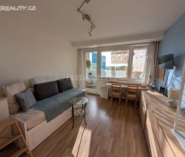 Pronájem bytu 1+kk 27 m² - Photo 3