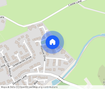 Spalding Avenue, Garstang, Preston, PR3 - Photo 1