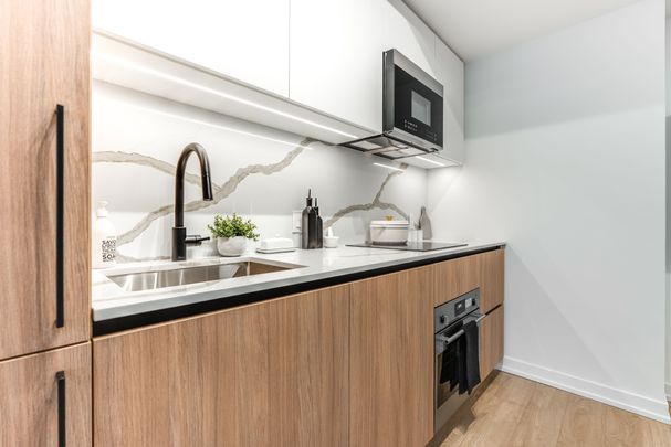 For Lease - 35 Parliament Street Unit# 608, Toronto, Ontario - Photo 1