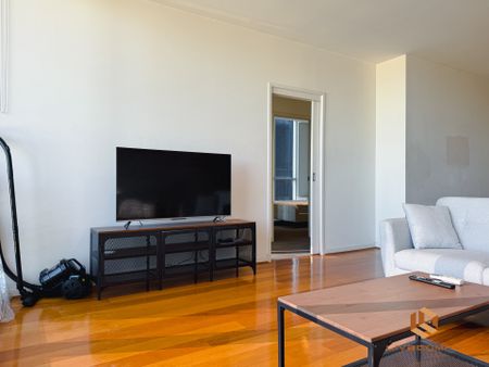 Melbourne CBD - Photo 3