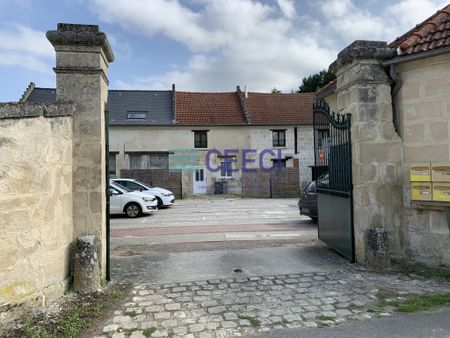 Location Maison 2 pièces 55m² SOISSONS 02200 - Photo 5