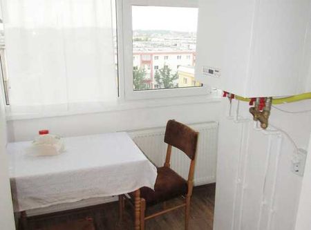 Garsoniera 42 mp, decomandat, prima inchiriere, zona Interservisan - Photo 3