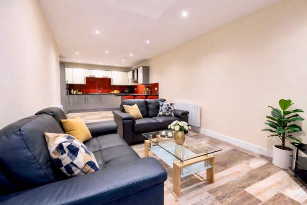 3 bed Apartment 37 Ecco - Photo 1