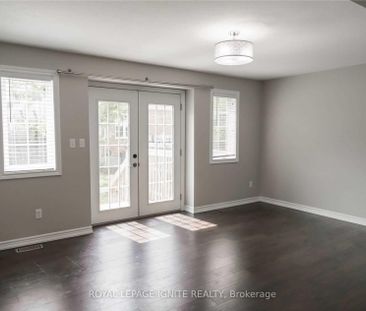 For Lease - 15 Carere Crescent Unit# 36B, Guelph, Ontario - Photo 2