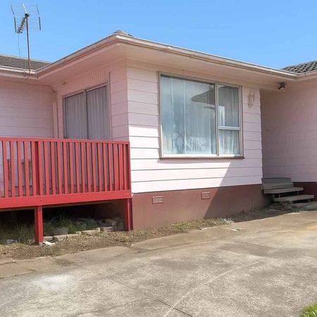 Family home - Photo 4