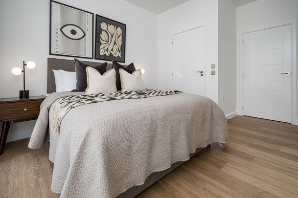 2 bedroom apartment to rent - Photo 1