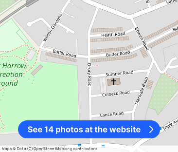 Drury Road, Harrow - Photo 1