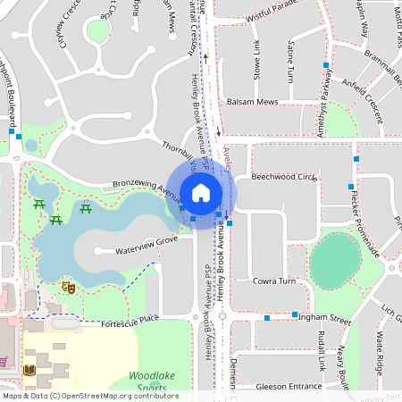 7/107 Bronzewing Avenue, WA 6069, Ellenbrook