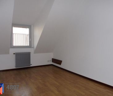 Appartement T4 à louer à Annemasse - Photo 2