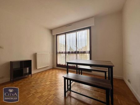 Location Appartement 1 pièce 32m² LE MANS 72000 - Photo 5