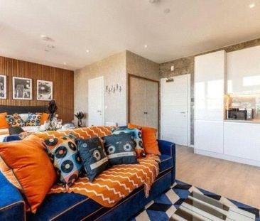 Studio to rent - Photo 2