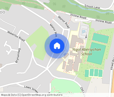 Manor Road, Abersychan, Pontypool - Photo 1