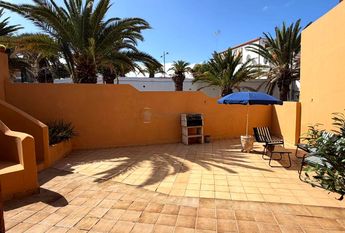 2 Bedroom Bungalow for rent in San Eugenio