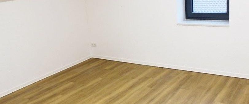 Top Maisonette-Wohnung mit Balkon - Foto 1