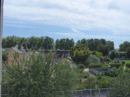 Location appartement 3 pièces, 60.00m², Orléans - Photo 3