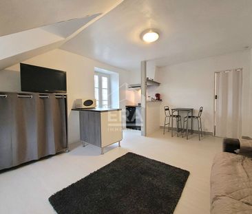 LOCATION MEUBLEE PAU - Quartier Place Verdun : Charmant studio de 23M² - Photo 3