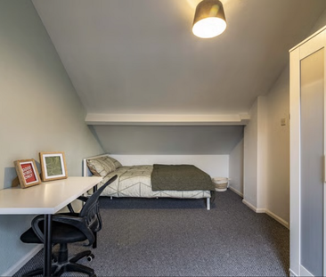 1 bedroom terraced house to rent - Photo 4