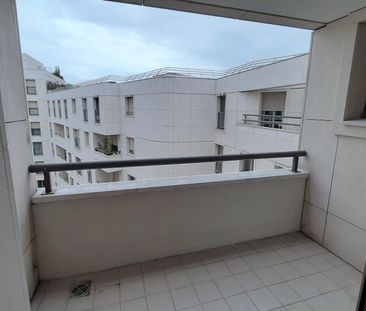 location Appartement T1 DE 35.5m² À LEVALLOIS PERRET - Photo 4
