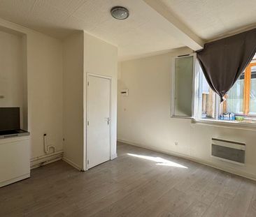 Location Appartement 2 pièces LIMOGES (87000) - Photo 4