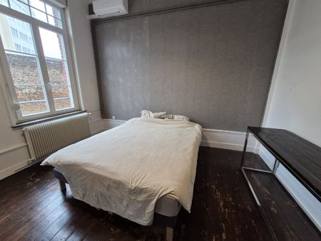 Location Appartement 2 pièces 55m² CAMBRAI 59400 - Photo 3