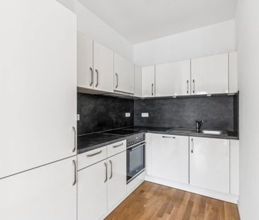 Neubau! Lichtdurchflutete 2-Zimmer Wohnung - Photo 4