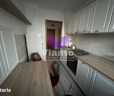 APARTAMENT DE INCHIRIAT 2 CAMERE/MIHAI VITEAZU/420 E - Photo 4