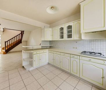 Maison 4 pièces - - Photo 1