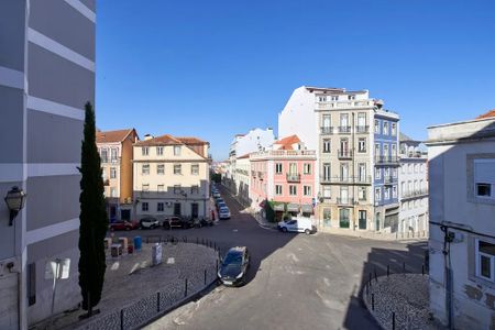 Rua da Palmeira, Lisbon, Lisbon 1200-313 - Photo 4