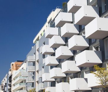 location Appartement T2 DE 45.3m² À LYON - Photo 5