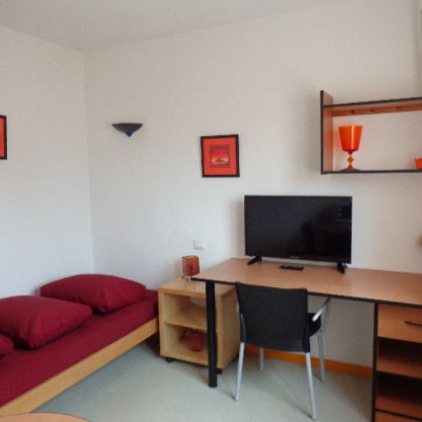 Studio de 20m² à partir de 500.00€ - Photo 1