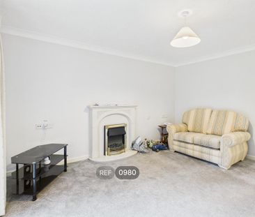 1 bedroom apartment to rent - Photo 4