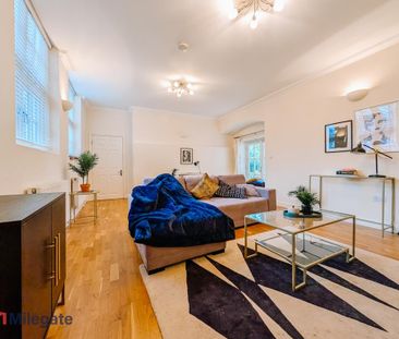 2 bedroom house to rent - Photo 2