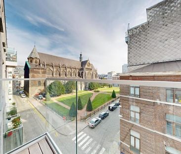 Appartement te huur - foto 5