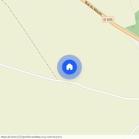 60490, Cuvilly