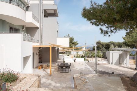 Διαμέρισμα για ενοικίαση Κάβος (Λουτράκι-Περαχώρα) - Φωτογραφία 3